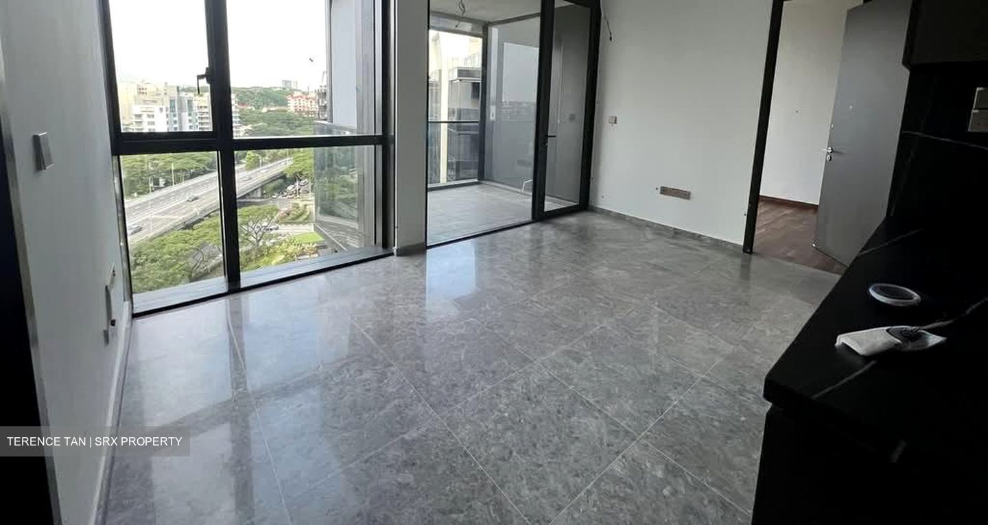 Hyll On Holland (D10), Condominium #601431141